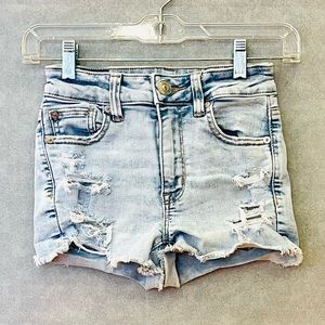 American Eagle         Size 00          Short